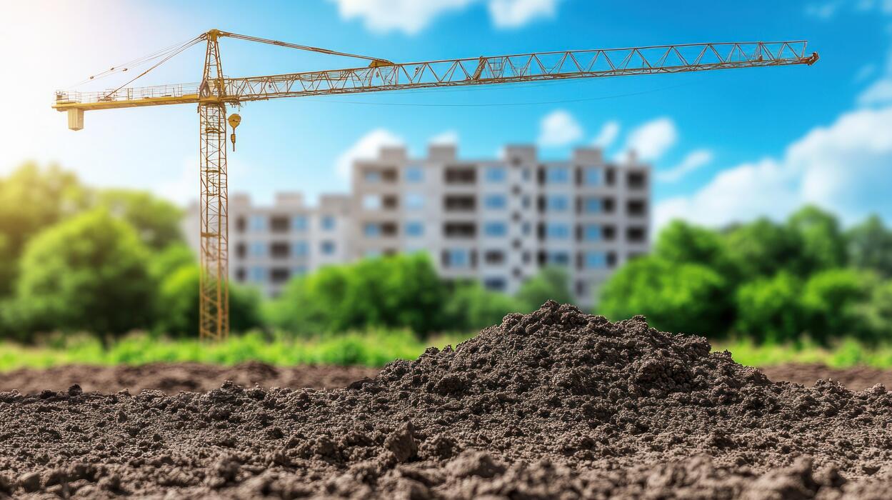 Industrial & Energy Infrastructure