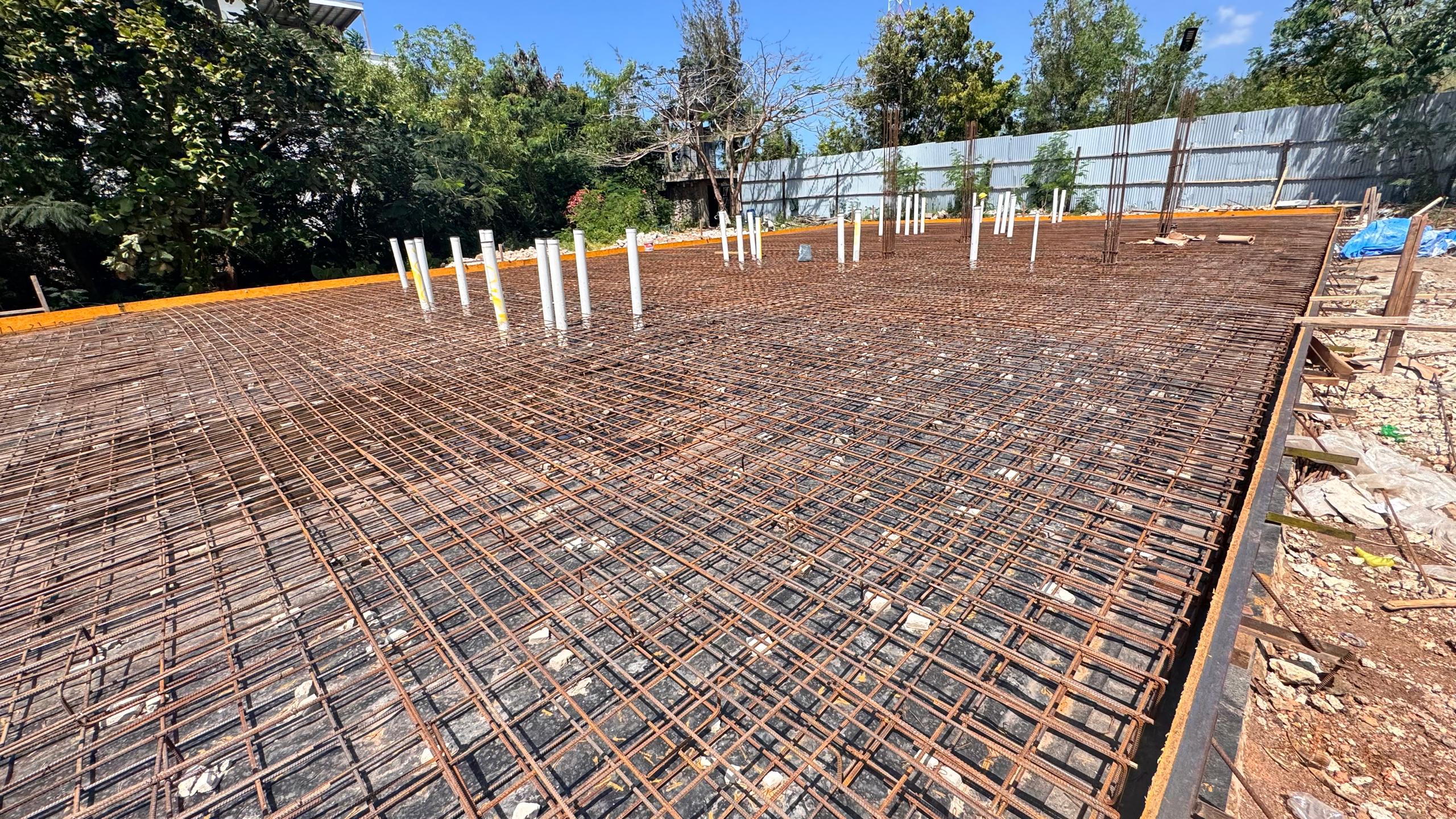 Industrial & Energy Infrastructure